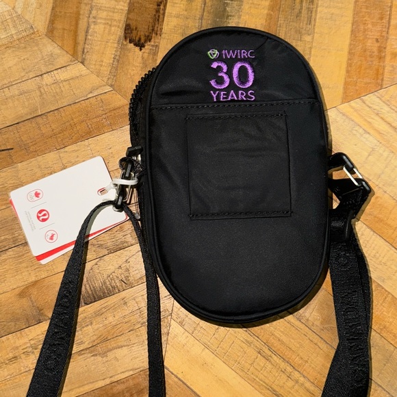 Lululemon Crossbody Bag - Picture 2 of 8